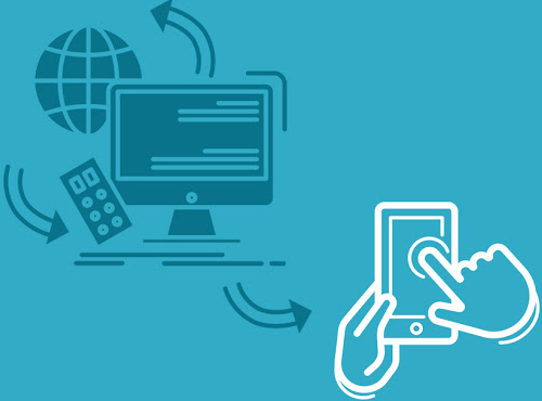 GST billing access from anywhere